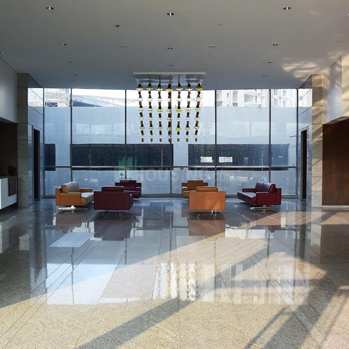 Hinjawadi Building C2 Eon Homes
