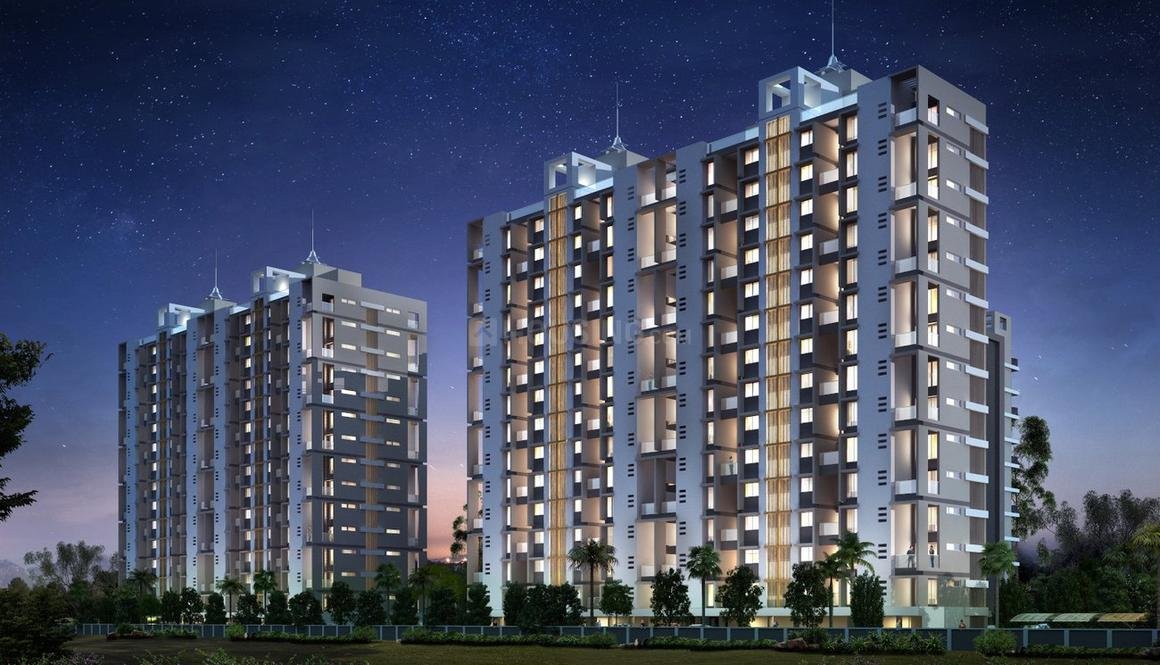 Saarrthi Savvy Homes 2