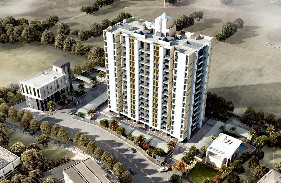 Saarrthi Savvy Homes 2