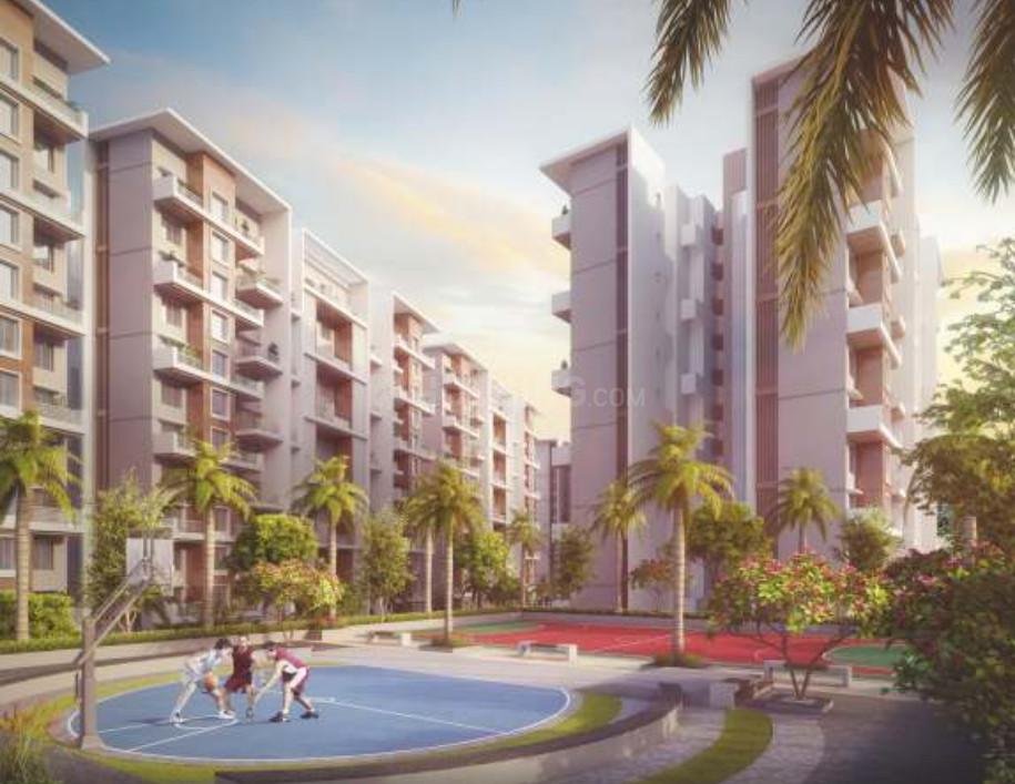 Tirupati Sai Tirupati Greens Phase 2