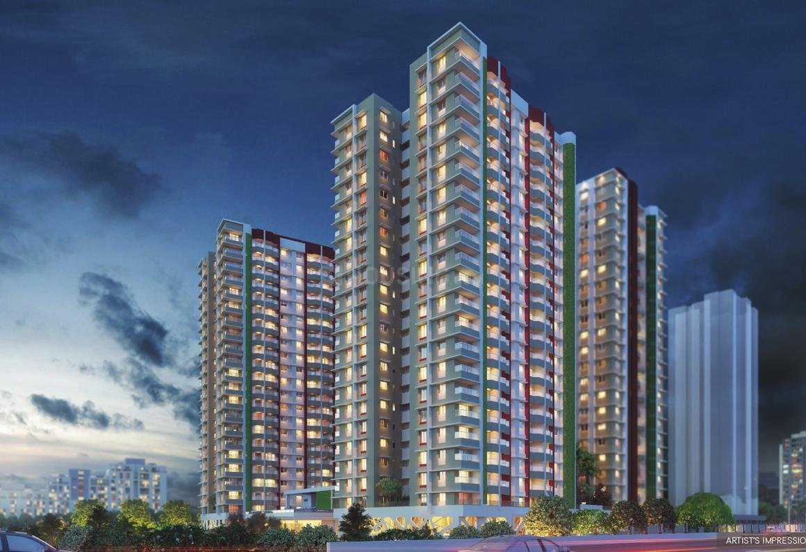 Naiknavare Avonvista Project 4 Photo