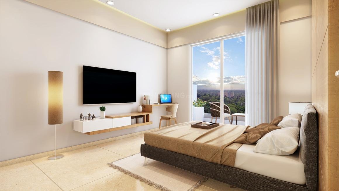 Rachana Bellacasa Royale Tower B