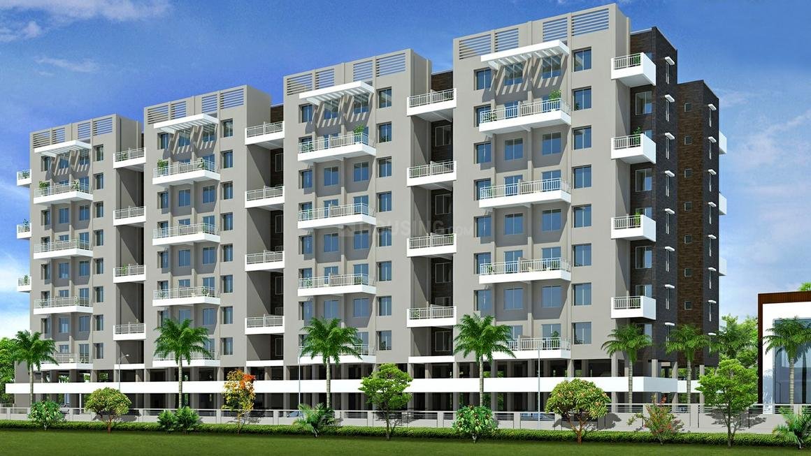 Gayatrree Landmark Phase II Photo