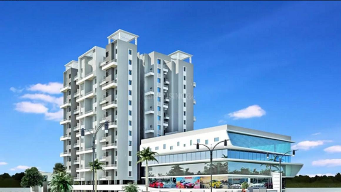 Gayatrree Landmark Phase II