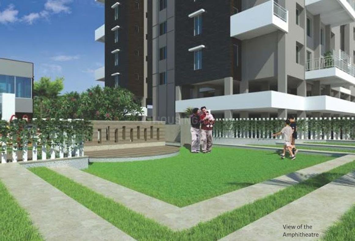 Gayatrree Landmark Phase II