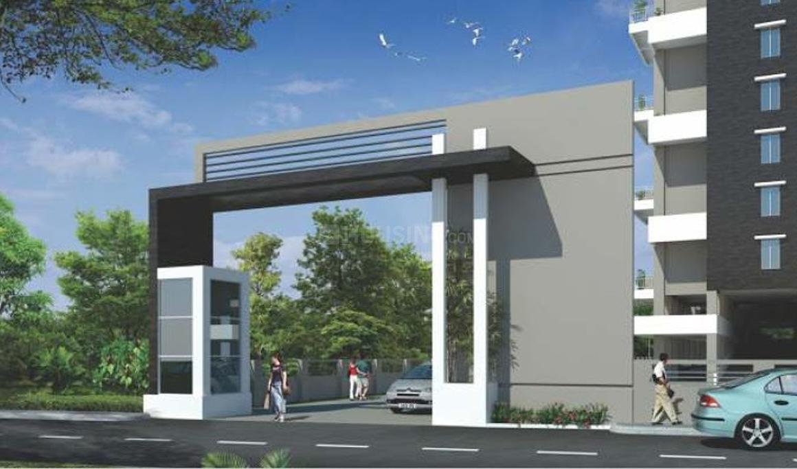 Gayatrree Landmark Phase II