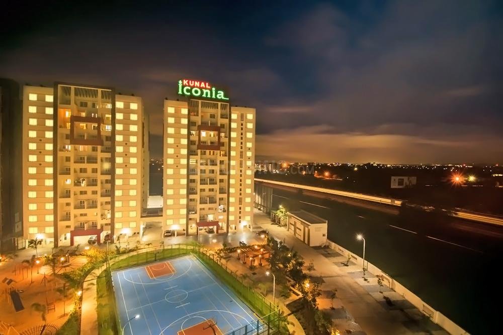 Kunal Iconia Phase II Photo