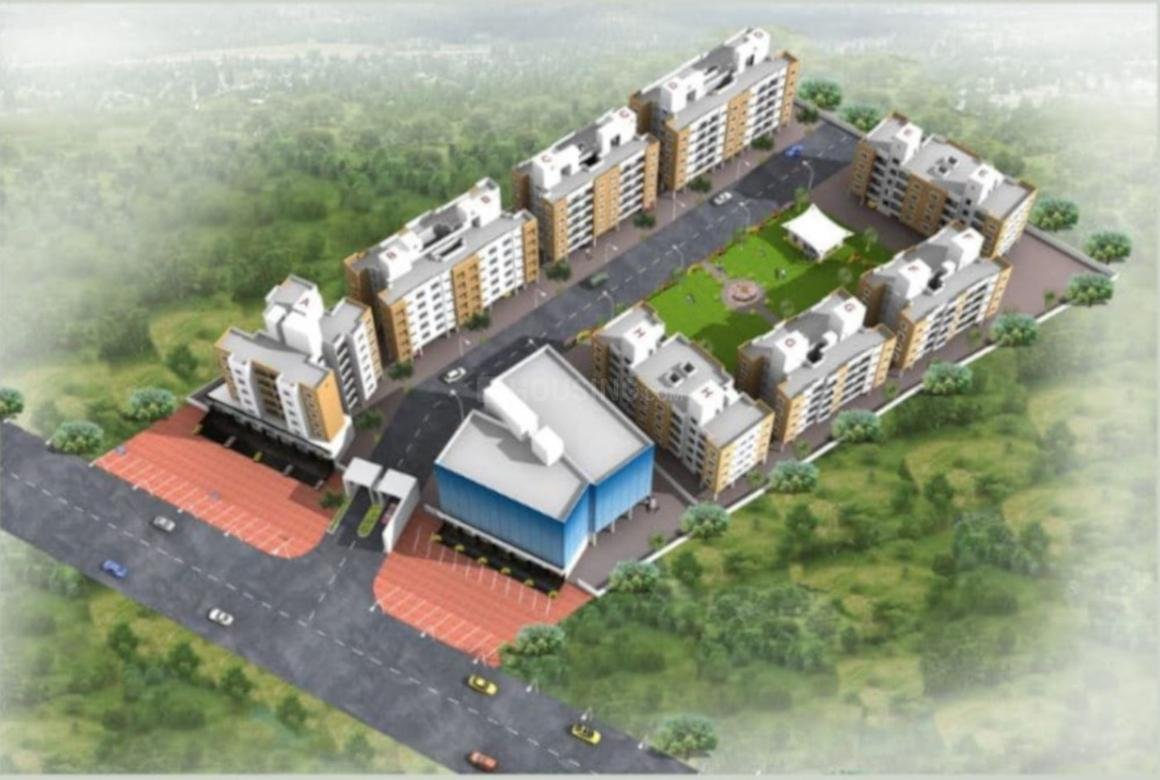 Swati Swaraj City Wing D Phase IV