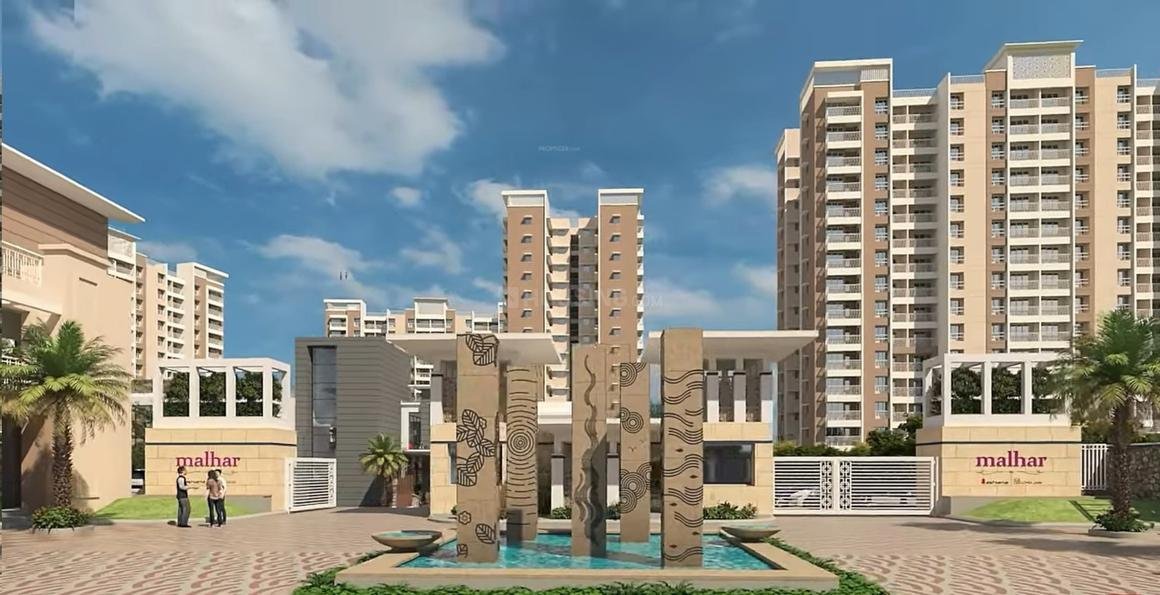 Ashiana Malhar Phase III