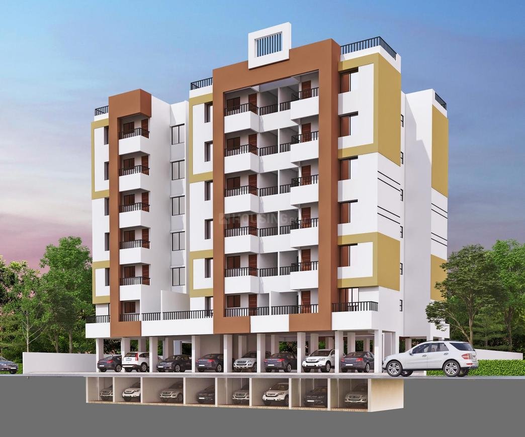 Venkatesh Hillside Building A