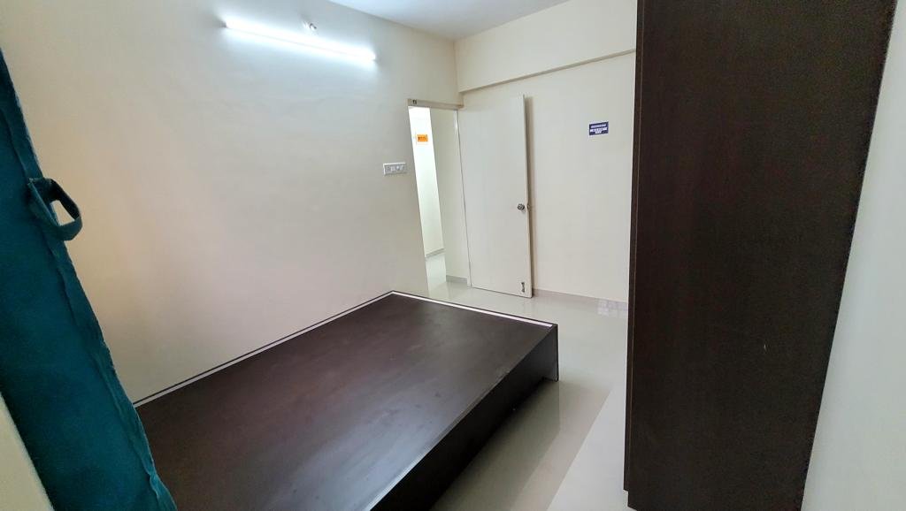 Venkatesh Hillside Building A