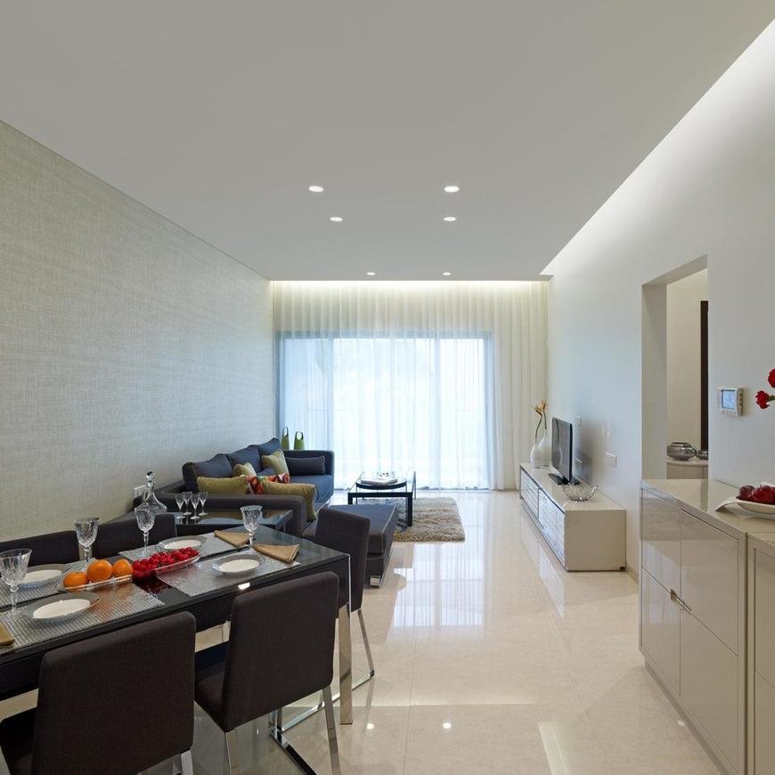 Hinjawadi Eon Homes