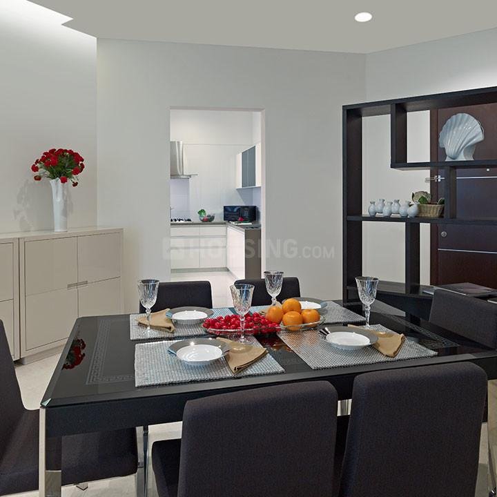 Hinjawadi Eon Homes