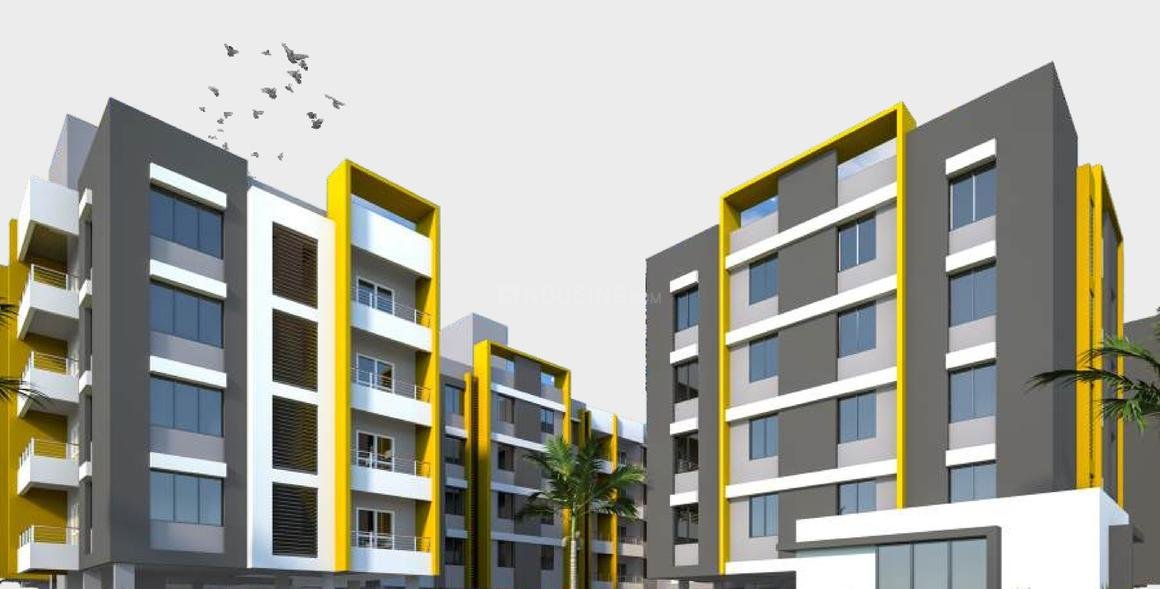 Sagar Malhar Srushti Homes