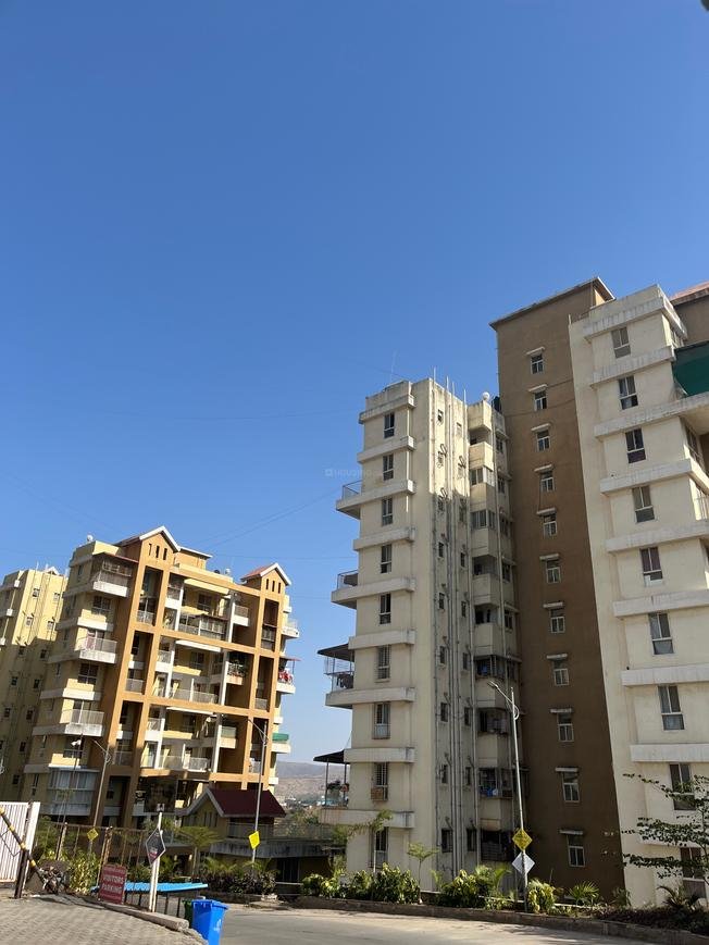 Vedant Kingston Serene
