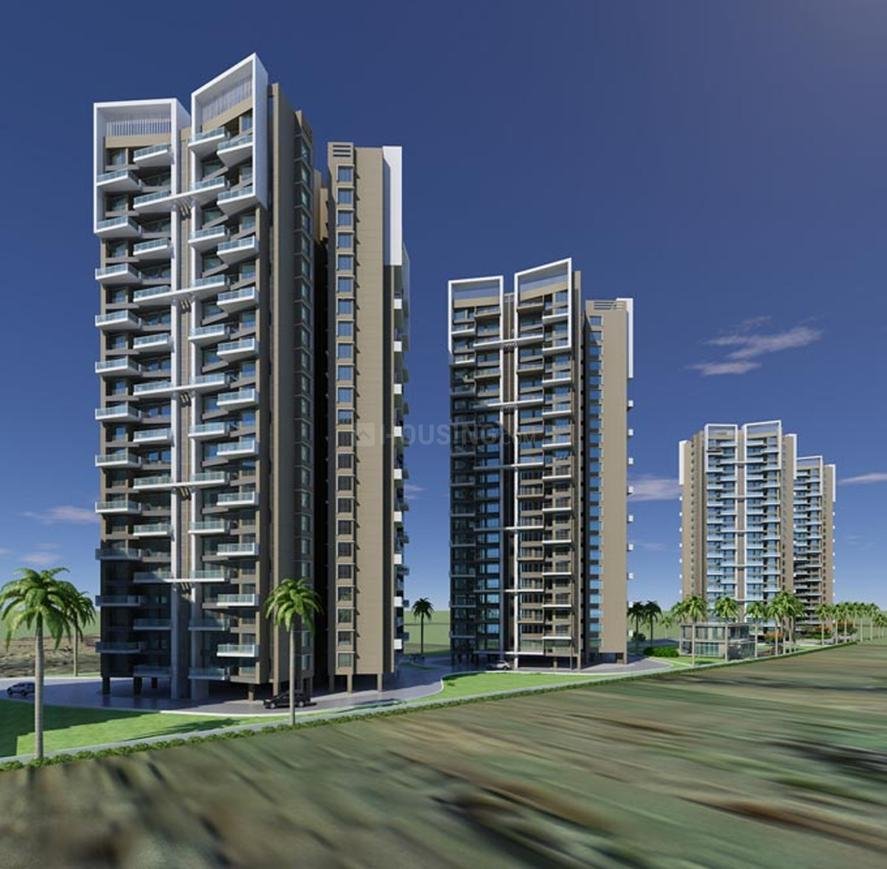 Kalpataru Wing D Photo