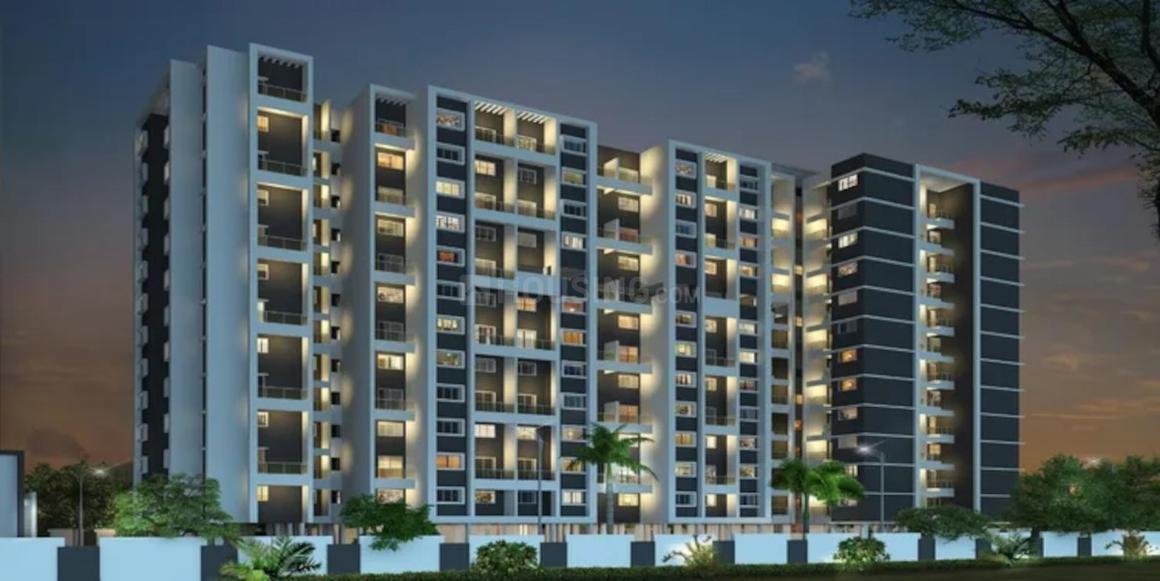 Mayuresh Silver 18 Photo