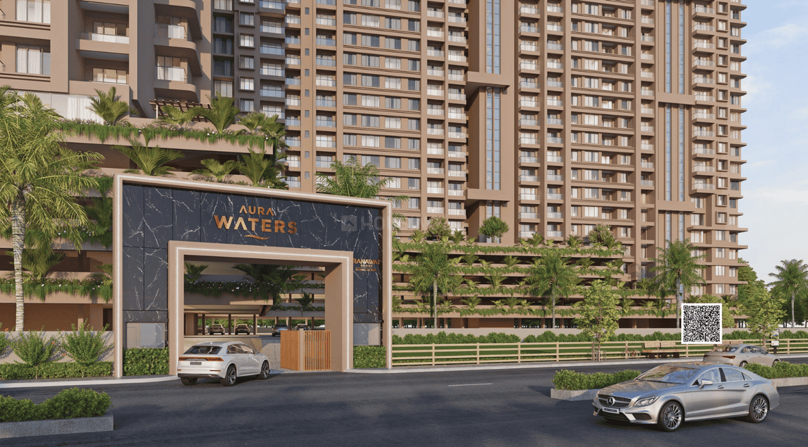 Ranawat Aura Waters Phase II