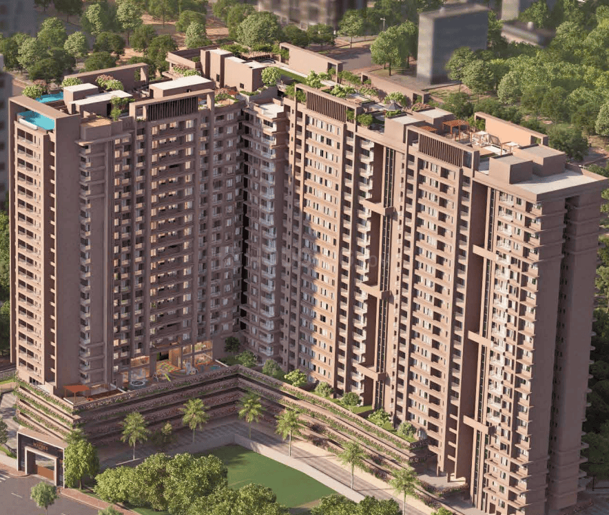 Ranawat Aura Waters Phase II