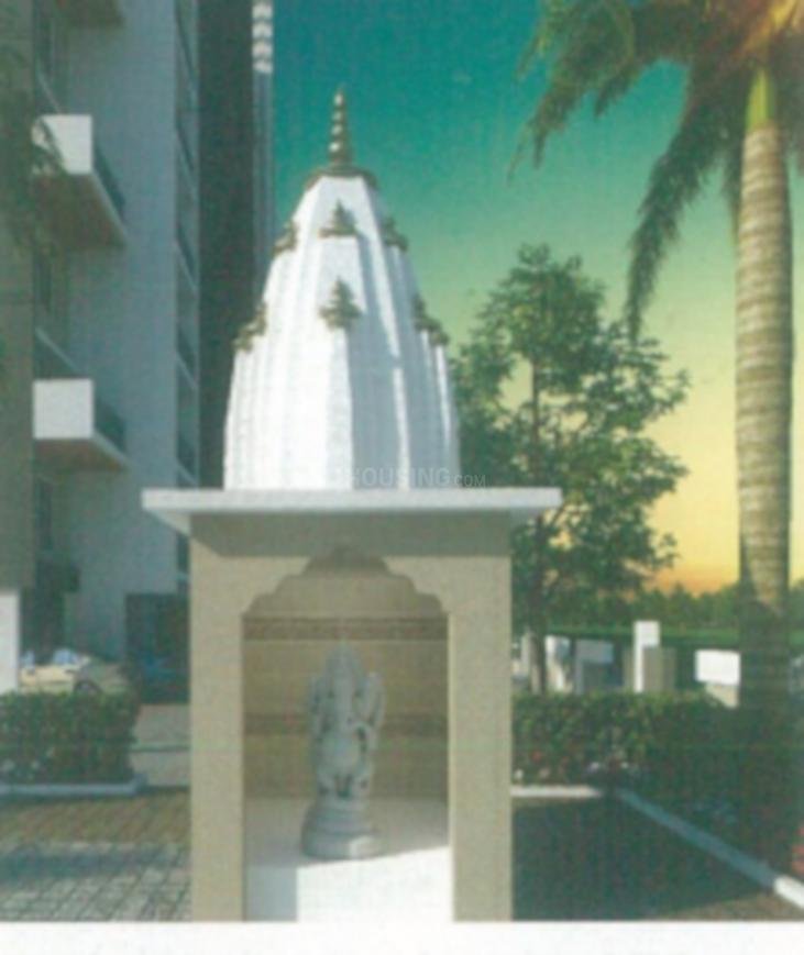 Lotus Laxmi Vishwa A Wing B Wing C Wing