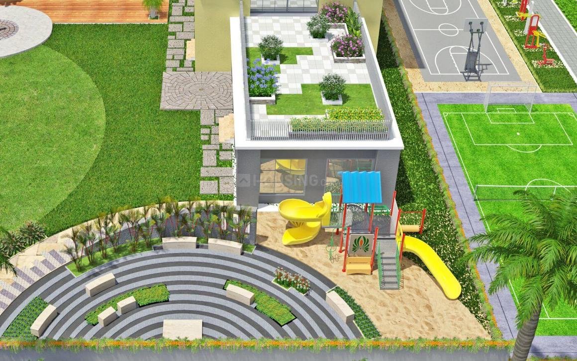 Bhumi Silveriio Phase 4