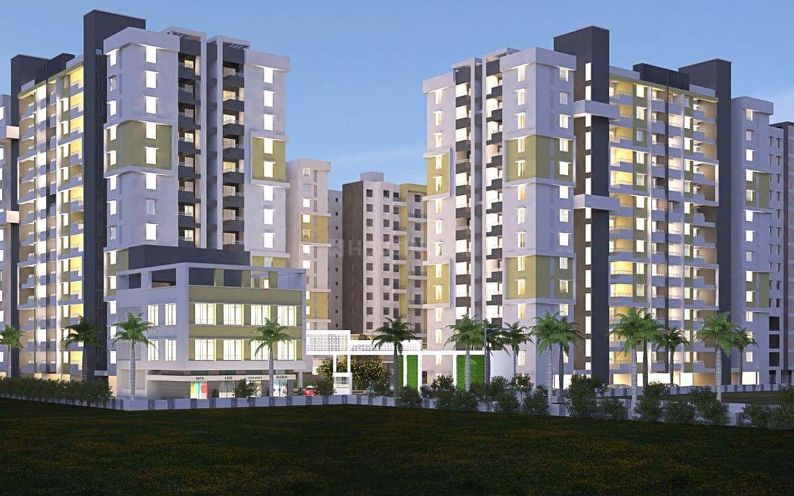 Bhumi Silveriio Phase 4