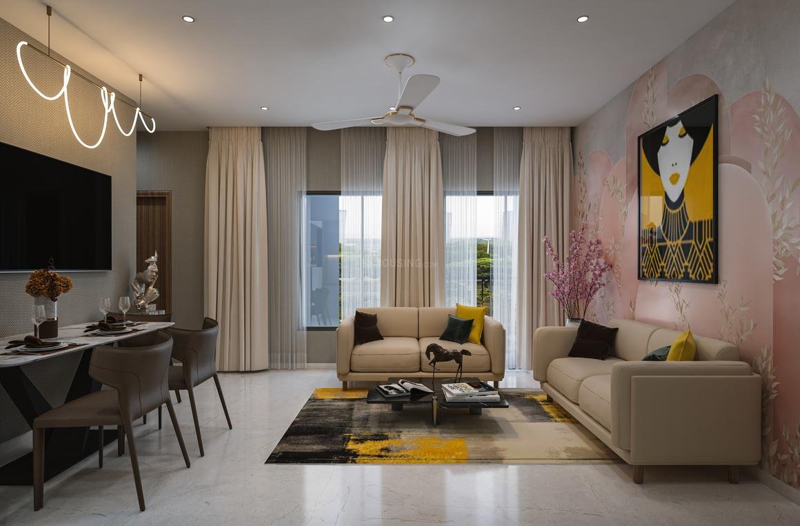 Manav Swapnalok Phase II Wing G