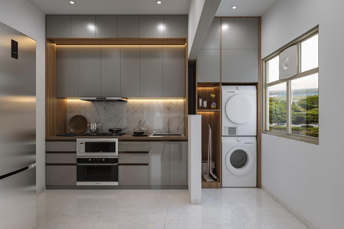 Manav Swapnalok Phase II Wing G