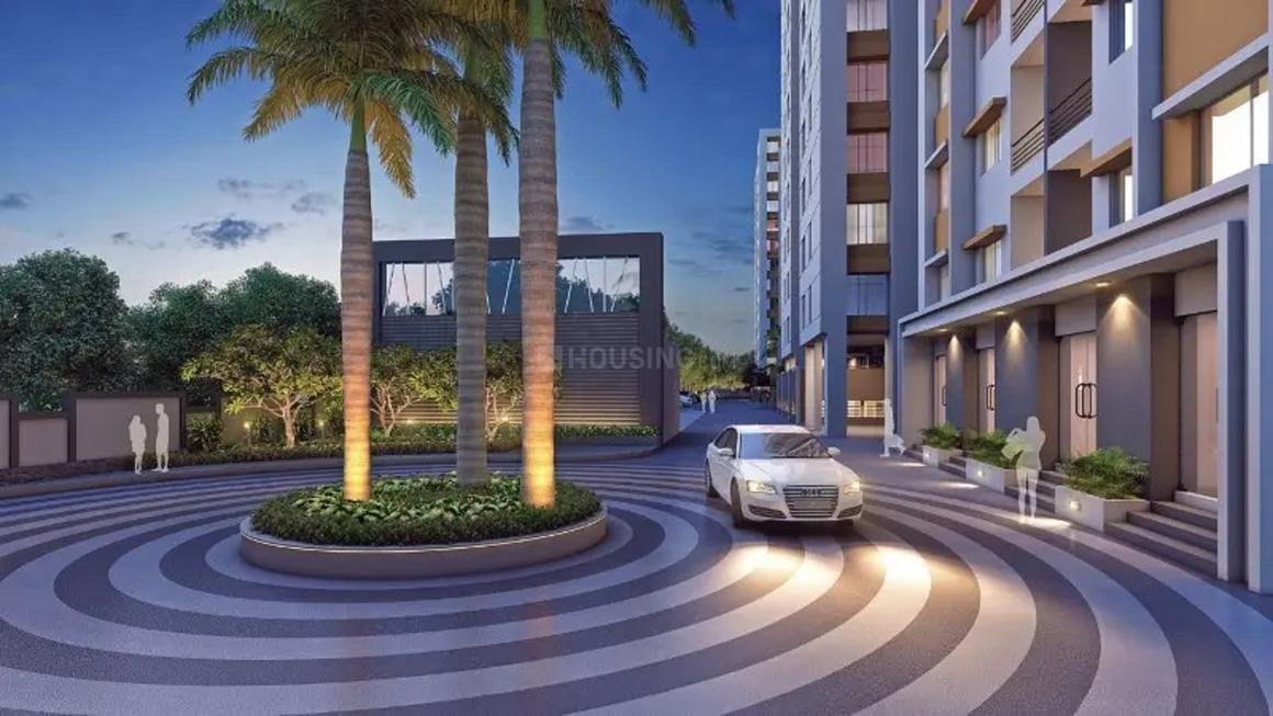 Achalare Spring Gardens Phase II Photo