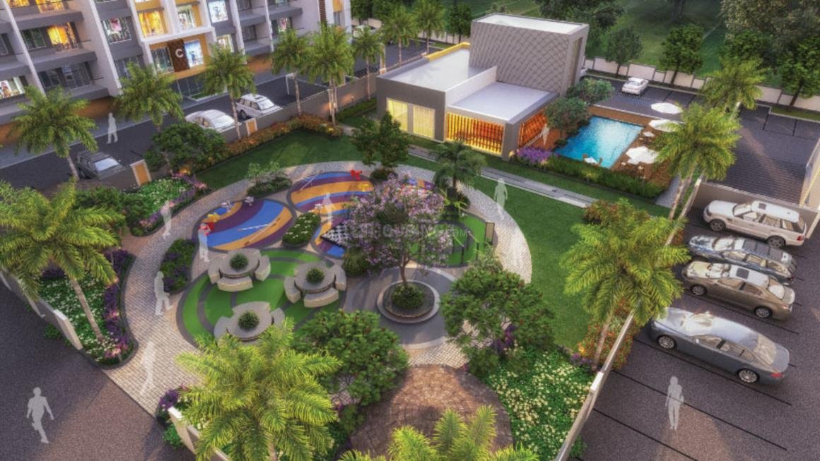 Achalare Spring Gardens Phase II