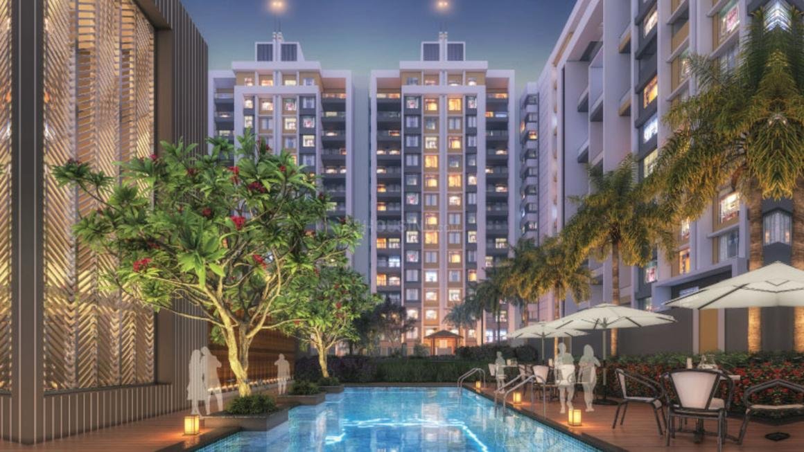 Achalare Spring Gardens Phase II