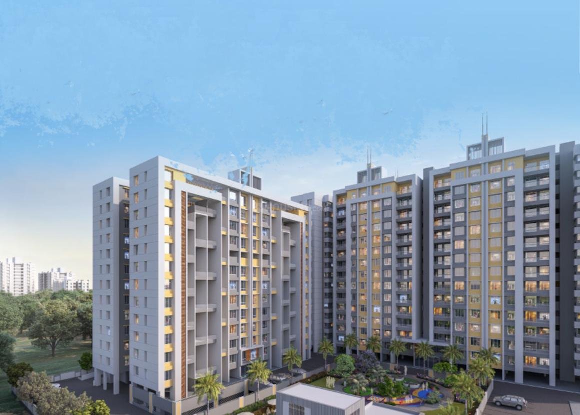 Achalare Spring Gardens Phase II