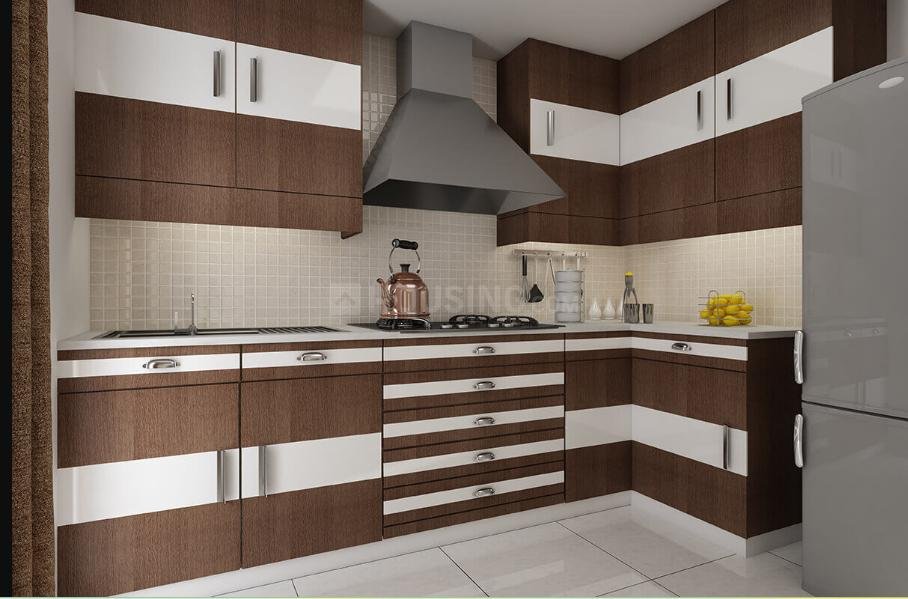 Excel Celestia Residency Wing D Photo