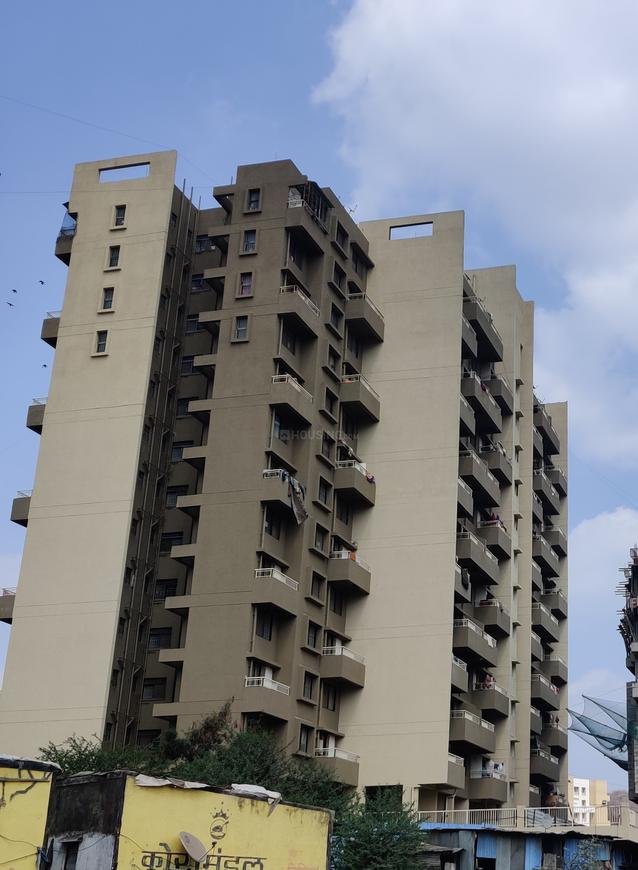 Achalare Honeydew Wing A 12th Floor