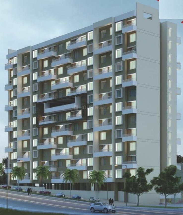 Achalare Honeydew Wing A 12th Floor