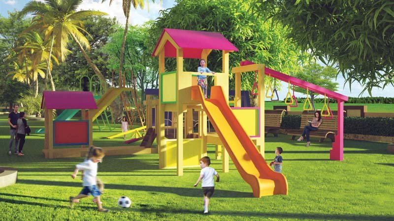 Atur Valley Vista Wing A