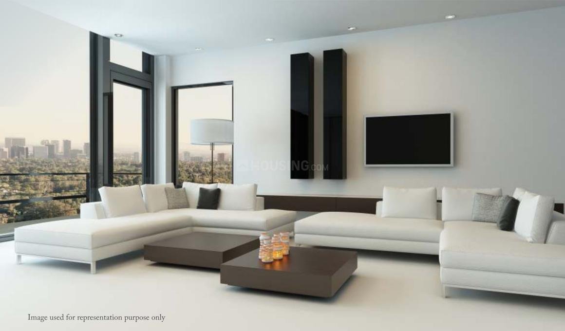 Majestique Towers Phase 3