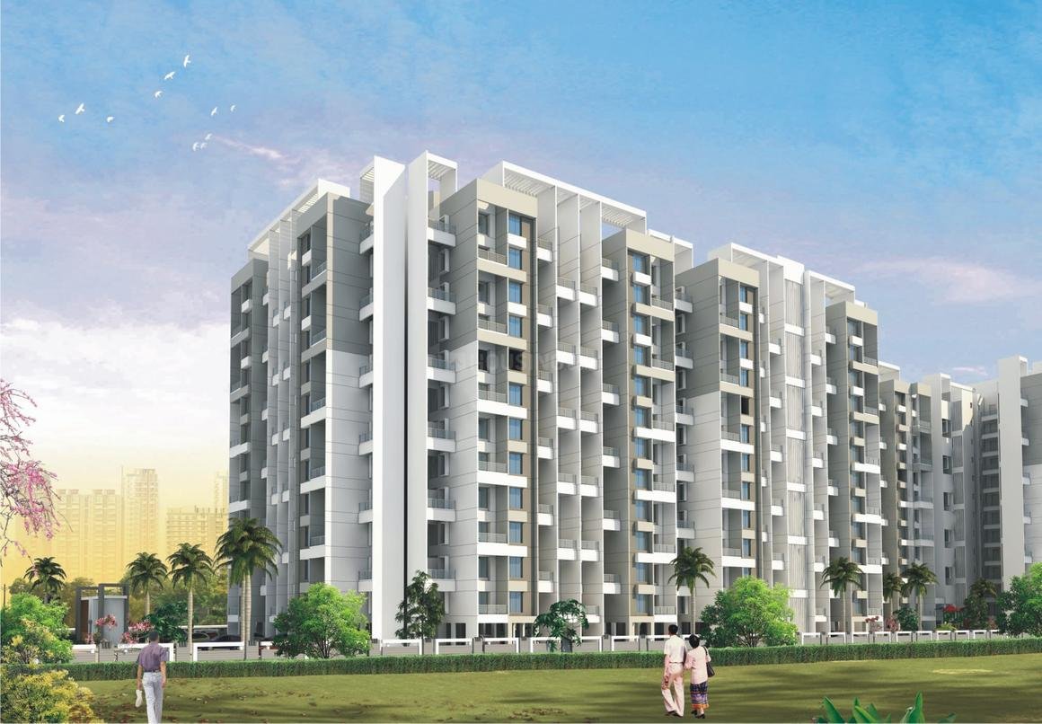 Rohan Silver Palm Grove Photo