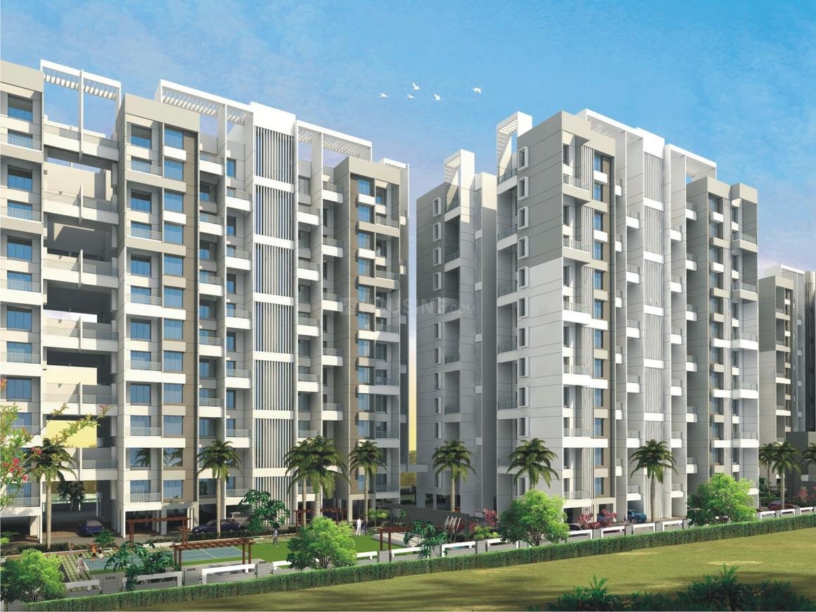 Rohan Silver Palm Grove