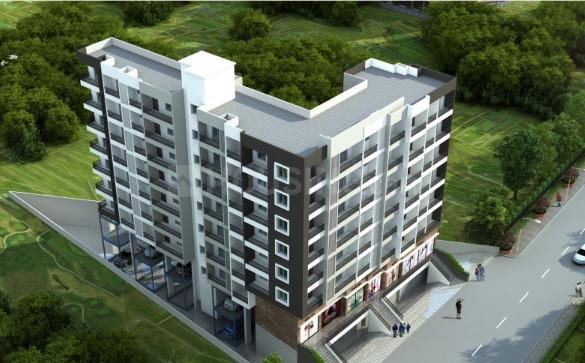 Eagle Madhav Appartment Photo