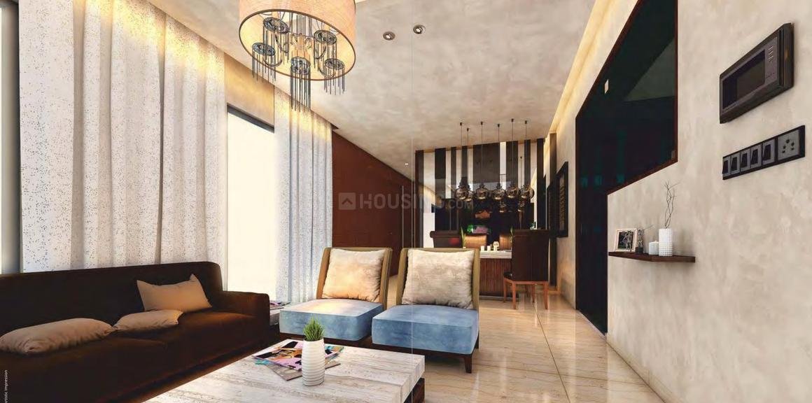 ARP Valora Towers B Photo
