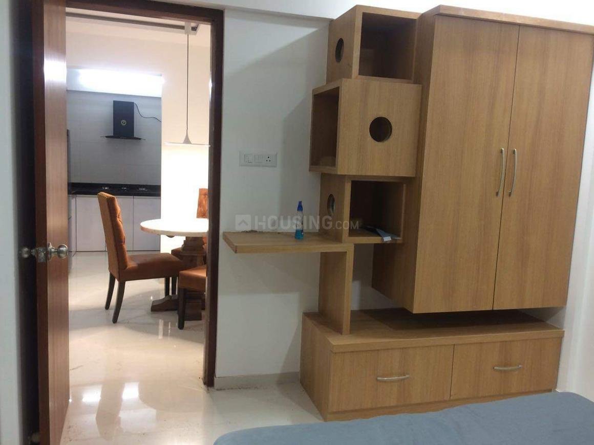 Anandtara Whitefield Residences Phase II