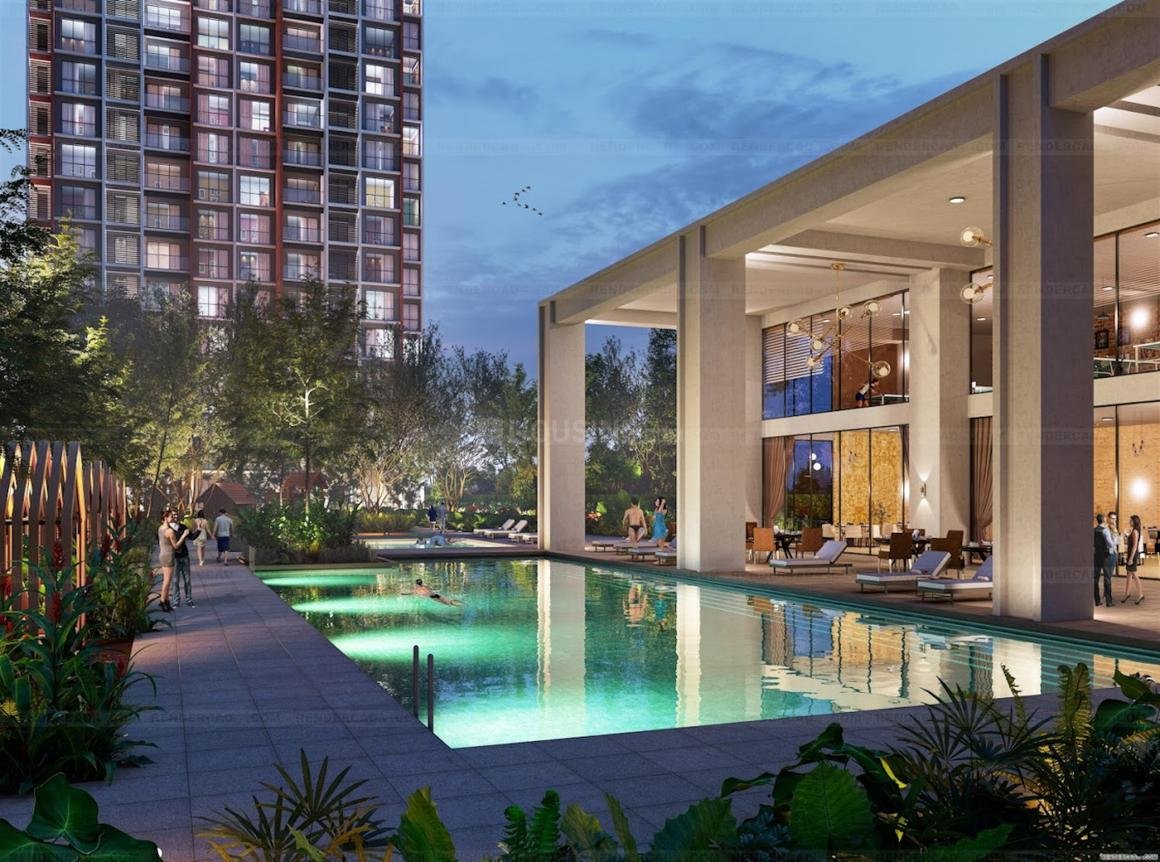 Lodha Kharadi Pune P2 Photo