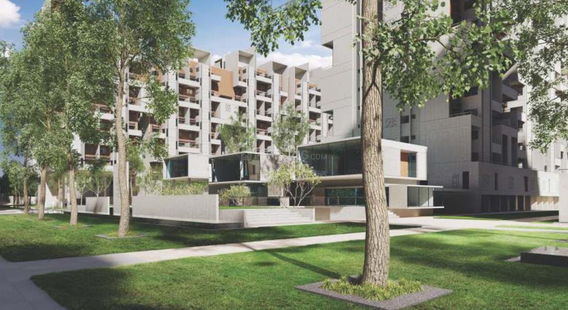 Rohan Abhilasha Building B