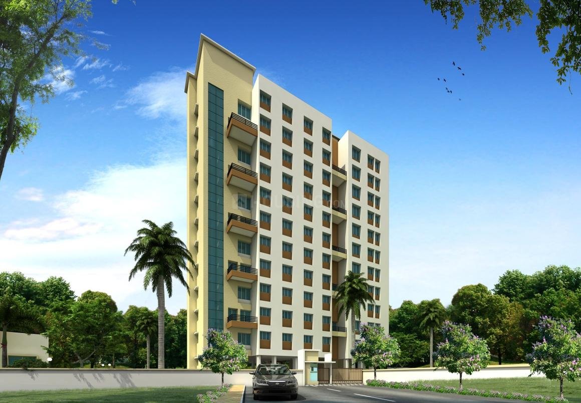 Anand Vishwaraj Residency