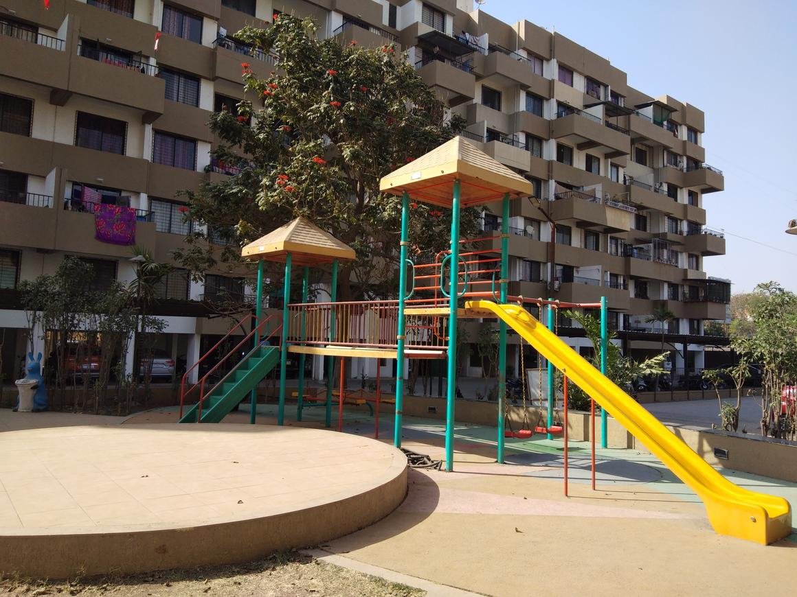 ARK Alfa Homes Phase 2 Photo