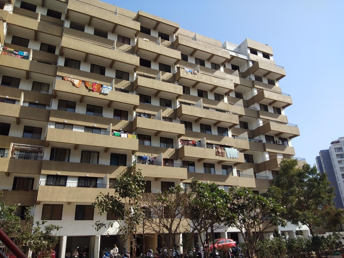 ARK Alfa Homes Phase 2