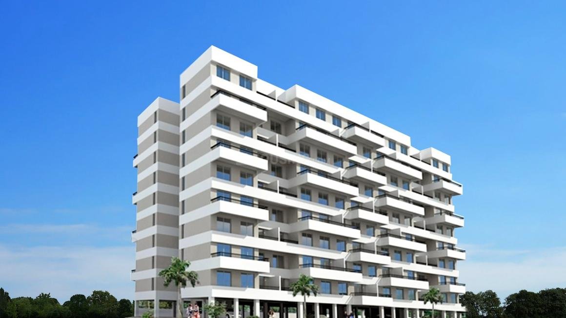 ARK Alfa Homes Phase 2
