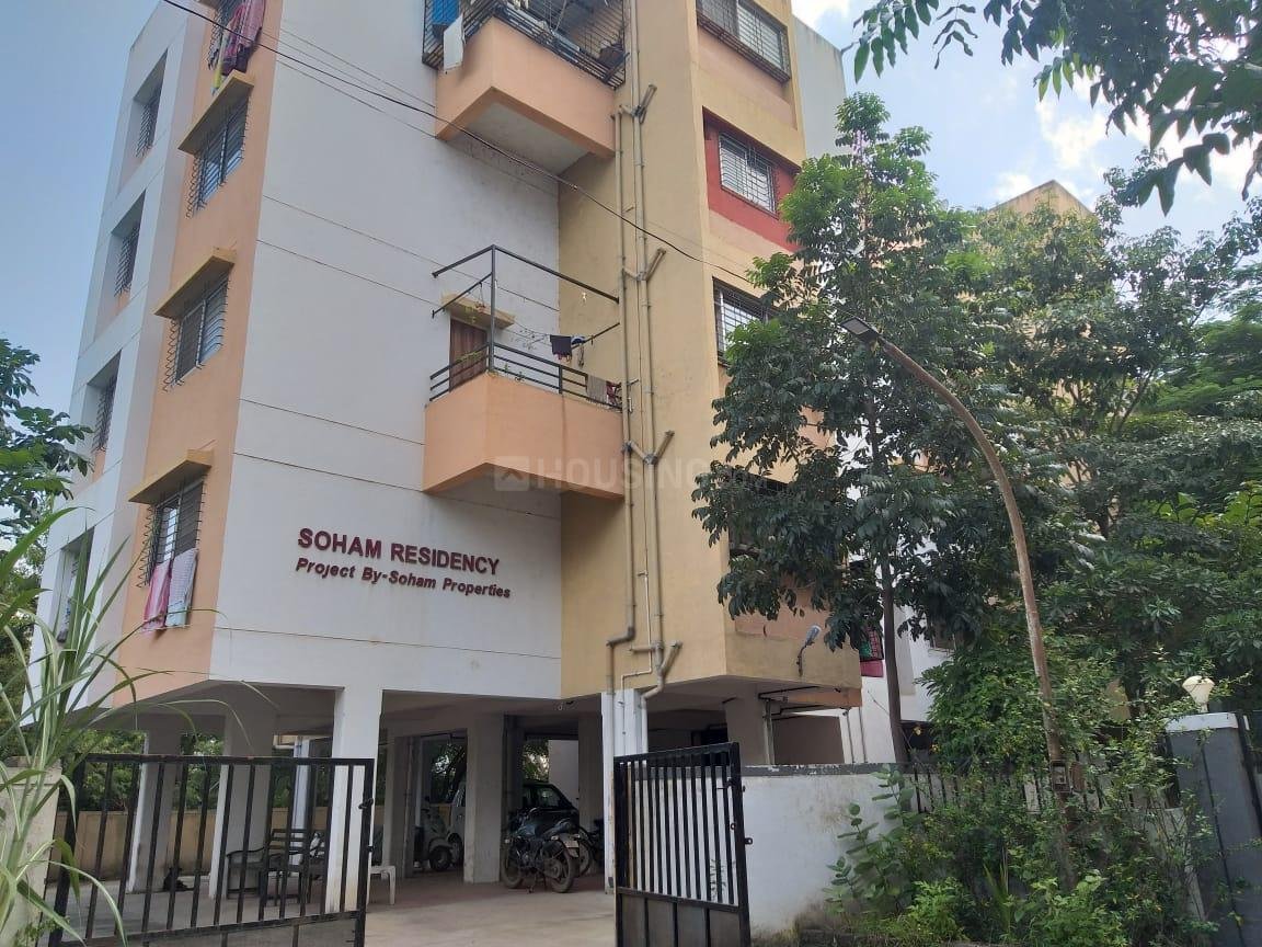Soham Residency Photo