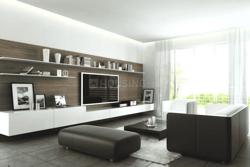 Fengse Suvela Apartments